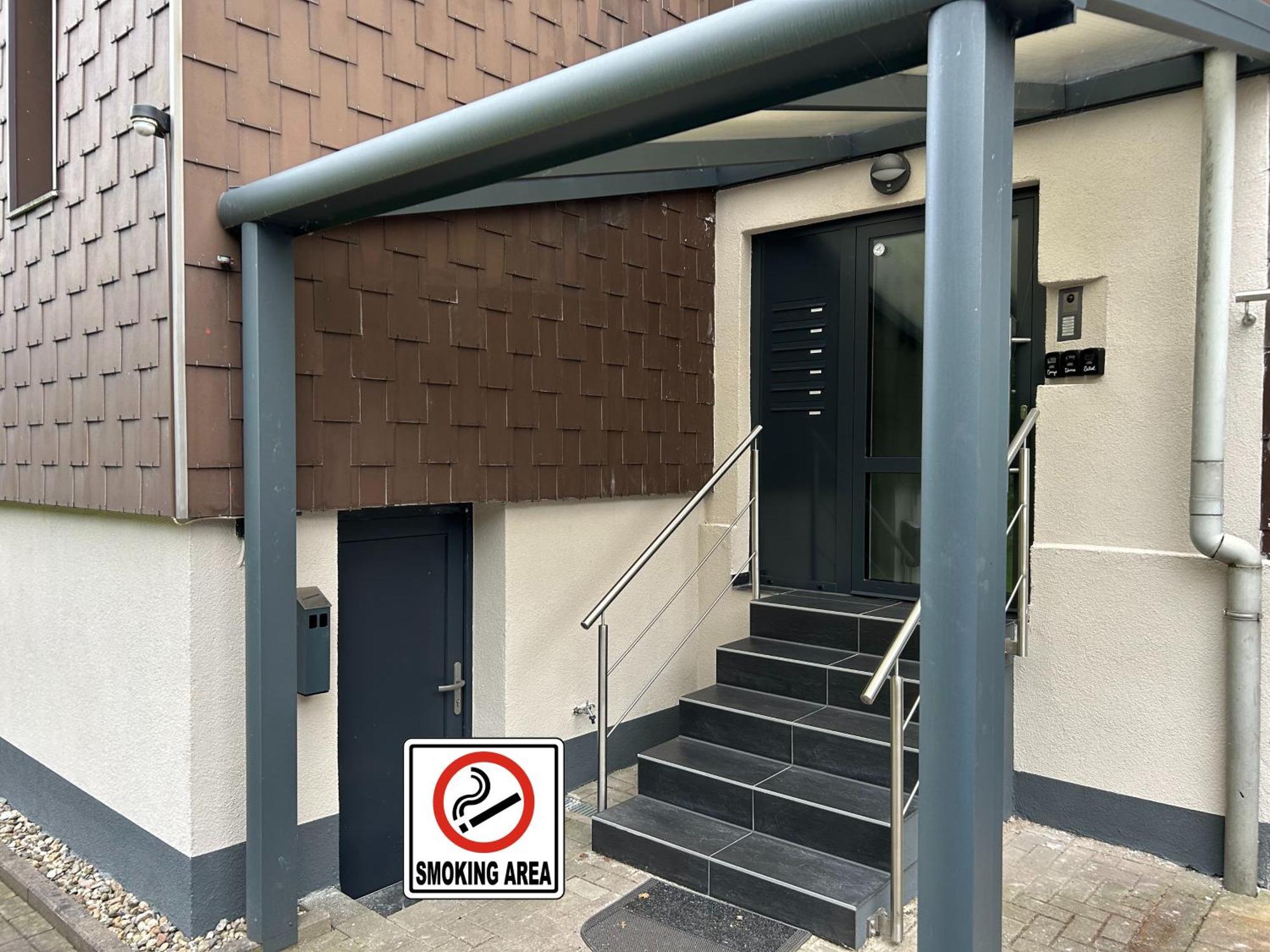 Apartmán Heimathafen Wanne Herne Exteriér fotografie