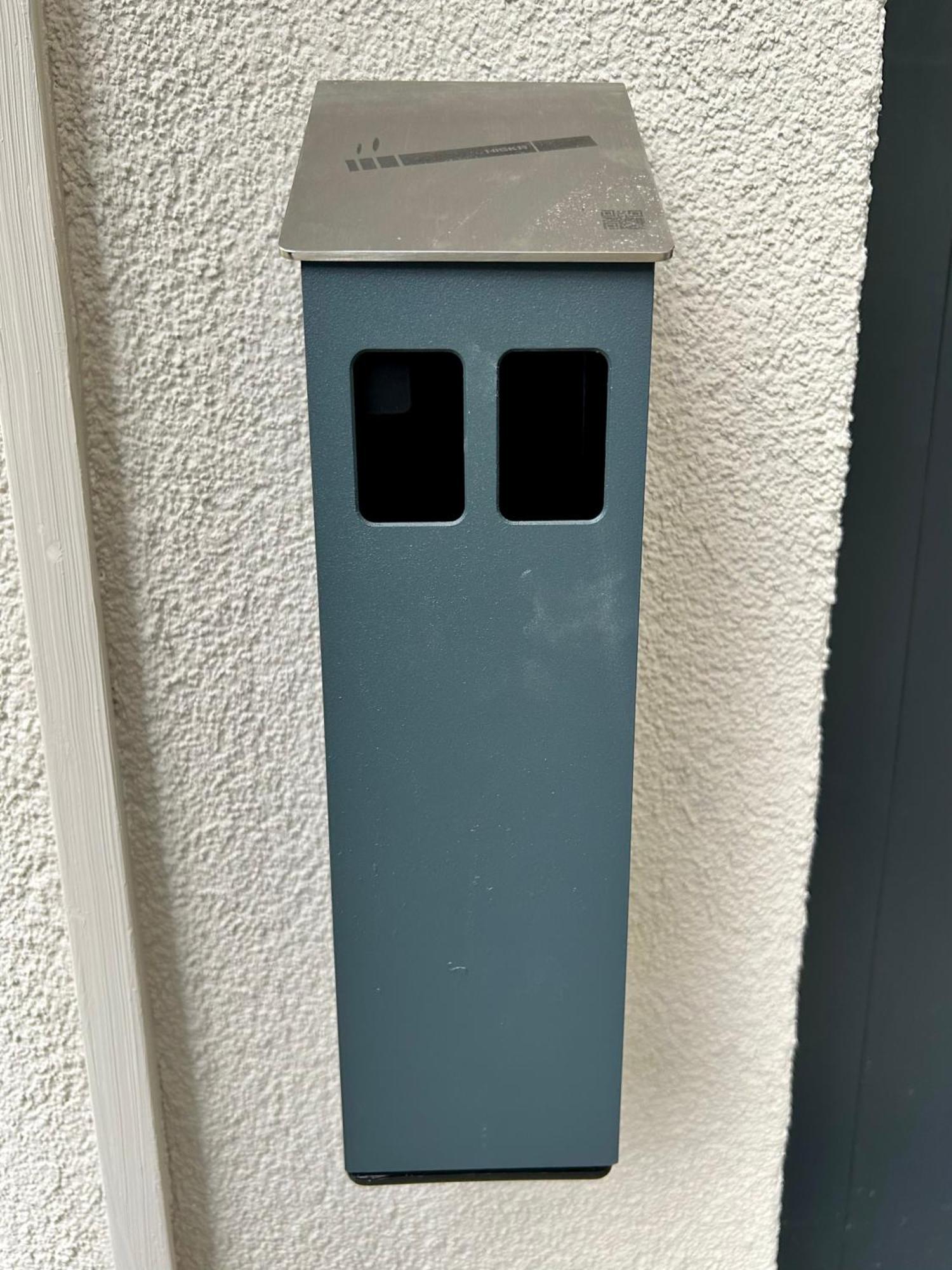 Apartmán Heimathafen Wanne Herne Exteriér fotografie